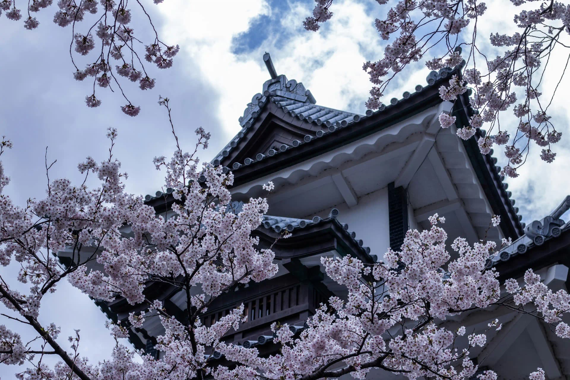 Kanazawa Castle, Kanazawa, Japan